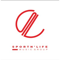 Sportn Life Music Group logo, Sportn Life Music Group contact details