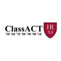 ClassACT HRX8 logo, ClassACT HRX8 contact details