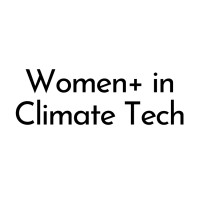 Women in Climate Tech logo, Women in Climate Tech contact details