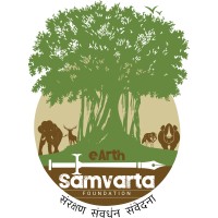 eArth Samvarta Foundation logo, eArth Samvarta Foundation contact details