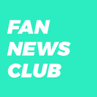 FAN News Club logo, FAN News Club contact details