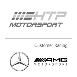 HTP Motorsport logo, HTP Motorsport contact details