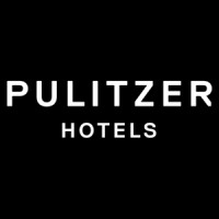 Pulitzer Hotels logo, Pulitzer Hotels contact details