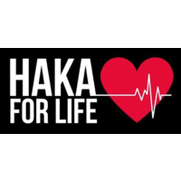 Haka for Life Inc. logo, Haka for Life Inc. contact details