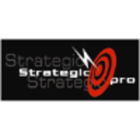 Strategic-Pro Recruiting Services logo, Strategic-Pro Recruiting Services contact details