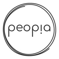 peopia logo, peopia contact details