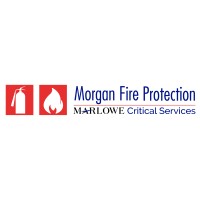 Morgan Fire Protection logo, Morgan Fire Protection contact details