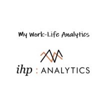 iHP Analytics Ltd logo, iHP Analytics Ltd contact details