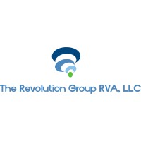 The Revolution Group RVA, LLC logo, The Revolution Group RVA, LLC contact details