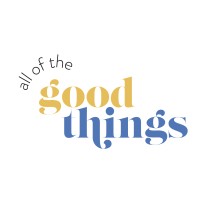 All of the Good Things Pty Ltd logo, All of the Good Things Pty Ltd contact details