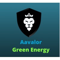 Aavalor Green Energy logo, Aavalor Green Energy contact details