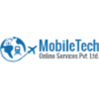 Mobiletech Online Services Pvt. Ltd. logo, Mobiletech Online Services Pvt. Ltd. contact details