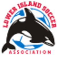 Lower Island Soccer Association logo, Lower Island Soccer Association contact details