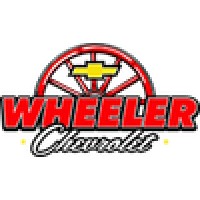 Wheeler Chevrolet logo, Wheeler Chevrolet contact details