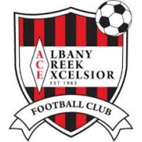 Albany Creek Excelsior Football Club 'ACE'​ logo, Albany Creek Excelsior Football Club 'ACE'​ contact details