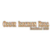 Oscar Isberian Rugs Inc logo, Oscar Isberian Rugs Inc contact details