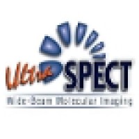 UltraSPECT USA logo, UltraSPECT USA contact details