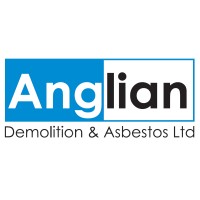 Anglian Demolition and Asbestos Ltd logo, Anglian Demolition and Asbestos Ltd contact details