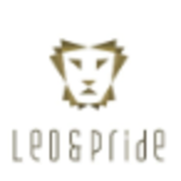 Leo & Pride logo, Leo & Pride contact details