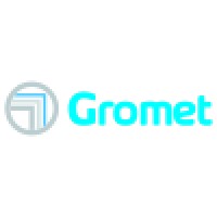 Gromet doo logo, Gromet doo contact details