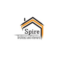 Spire Interiors logo, Spire Interiors contact details