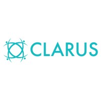 Clarus logo, Clarus contact details