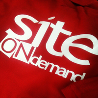 siteONdemand logo, siteONdemand contact details