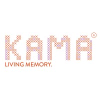 World of KAMA logo, World of KAMA contact details