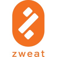 Zweat.in logo, Zweat.in contact details