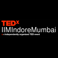 TEDxIIMIndoreMumbai logo, TEDxIIMIndoreMumbai contact details