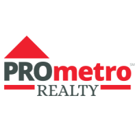 PROmetro Realty logo, PROmetro Realty contact details