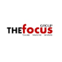 The Focus Group Inc. logo, The Focus Group Inc. contact details