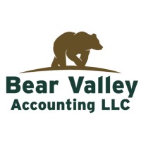 Bear Valley Accounting LLC logo, Bear Valley Accounting LLC contact details