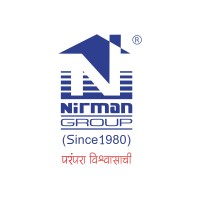 Nirman Group, India logo, Nirman Group, India contact details