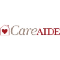 Care-Aide logo, Care-Aide contact details