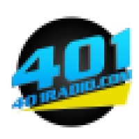 401 Radio logo, 401 Radio contact details