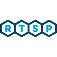 RTSP logo, RTSP contact details