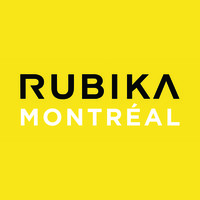 Rubika Montréal logo, Rubika Montréal contact details