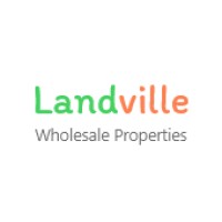 Landville.com logo, Landville.com contact details