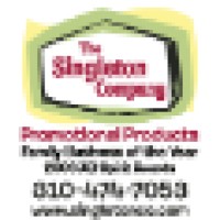 The Singleton Company logo, The Singleton Company contact details