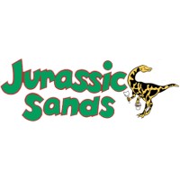 Jurassic Sands logo, Jurassic Sands contact details