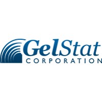 GelStat Corporation logo, GelStat Corporation contact details