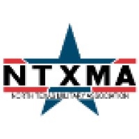 North Texas Military Association logo, North Texas Military Association contact details