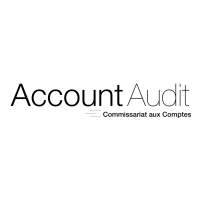 ACCOUNTAUDIT logo, ACCOUNTAUDIT contact details