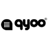 qyoo logo, qyoo contact details