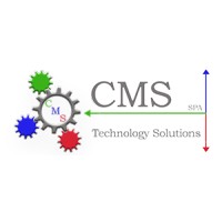 CMS Technology Solutions SpA logo, CMS Technology Solutions SpA contact details