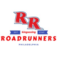 Kingsessing Roadrunners logo, Kingsessing Roadrunners contact details