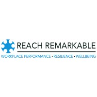 Reach Remarkable logo, Reach Remarkable contact details