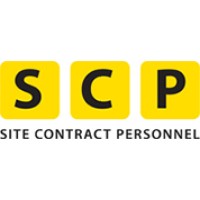 Site Contract Personnel logo, Site Contract Personnel contact details