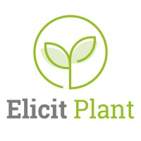 ELICIT PLANT logo, ELICIT PLANT contact details